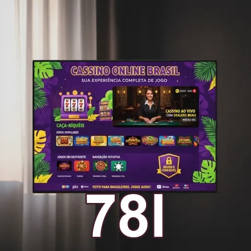 Ilustração de Explore as Apostas Esportivas com 78l e Odds Altas