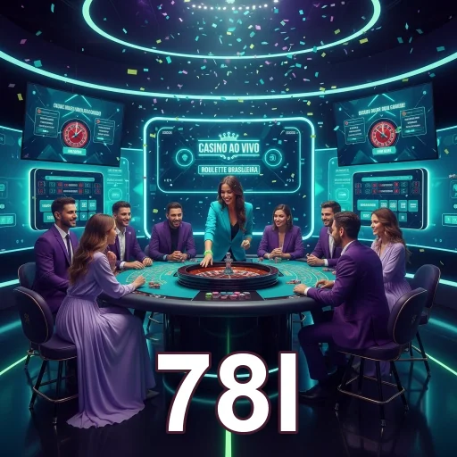 Ilustração de Interface móvel ágil para apostas esportivas