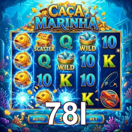 Ilustração de Explore a diversidade do cassino online 78l com slots rápidos