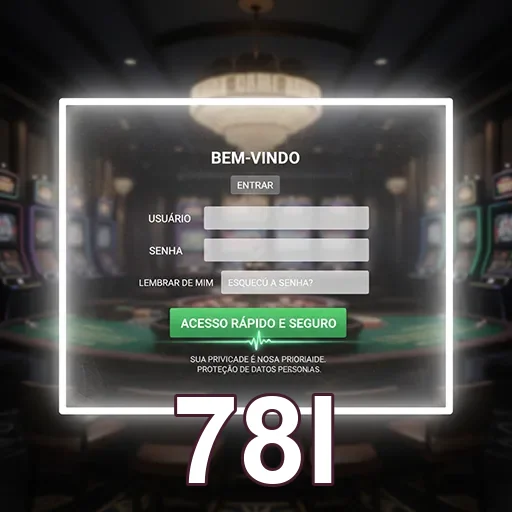 Ilustração de Slots: Experiência de Uso Simples e Intuitiva