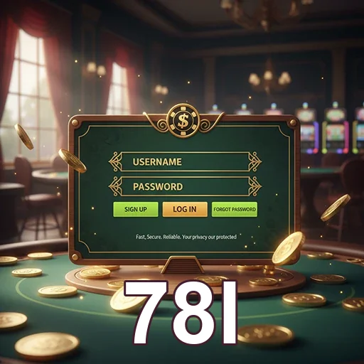 Ilustração de Aproveite os jogos VIP no 78l com apostas rápidas e seguras