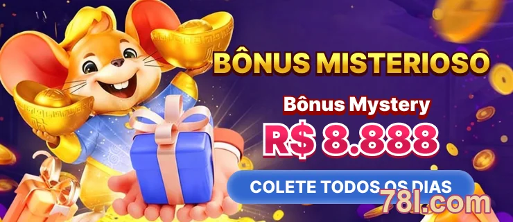 Jogador desfrutando dos serviços VIP na 78l.com