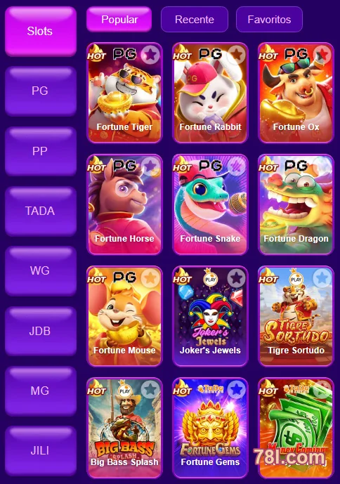 Jogador acessando serviços VIP no aplicativo 78l.com