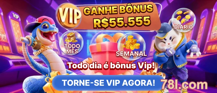 Jogos de cassino e bônus VIP disponíveis no 78l.com